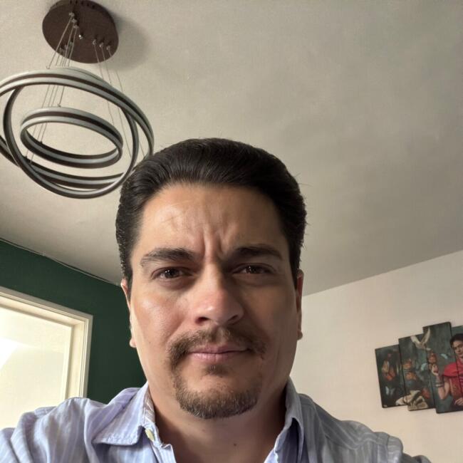 Babysitting job in Mexico City: Joan