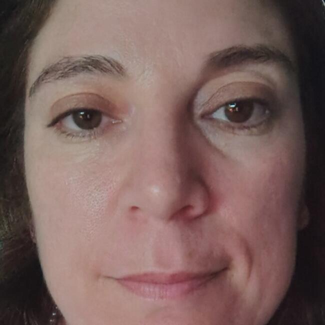 Babysitter in San Miguel: Carla