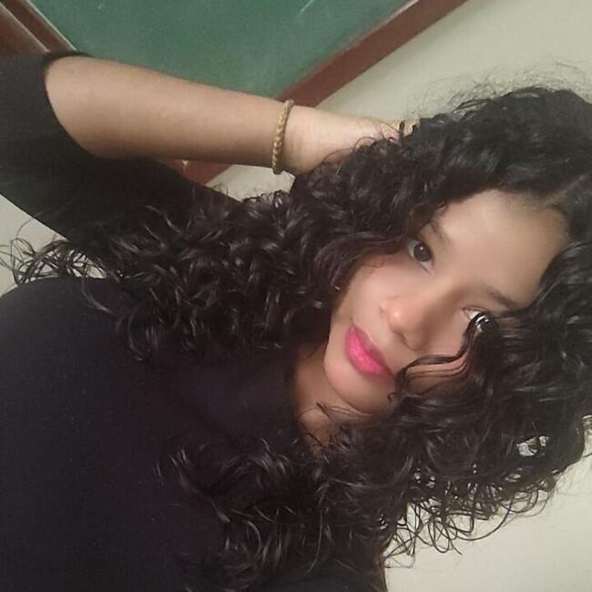 Niñera en Santo Domingo (Distrito de Santo Domingo): Eleonor