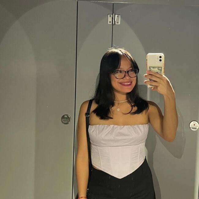 Niñera en Tocumen: Yessica