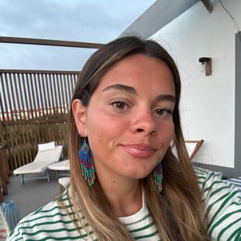Babysitter in Cascais: Núria