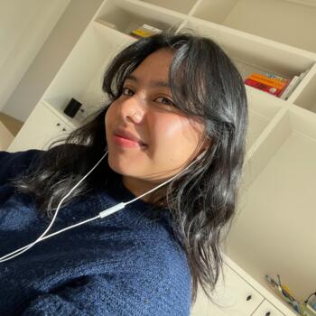 Babysitter in Sint-Martens-Latem: Diana