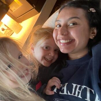 Babysitter in Sint-Martens-Latem: Diana