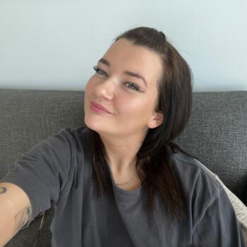 Nanny in Bendigo: Ella