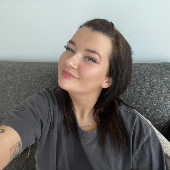 Nanny in Bendigo: Ella