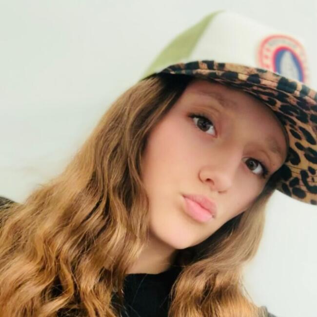 Baby-sitter à Lons-le-Saunier: Lisa
