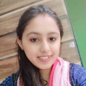Babysitter in Jodhpur: Neha