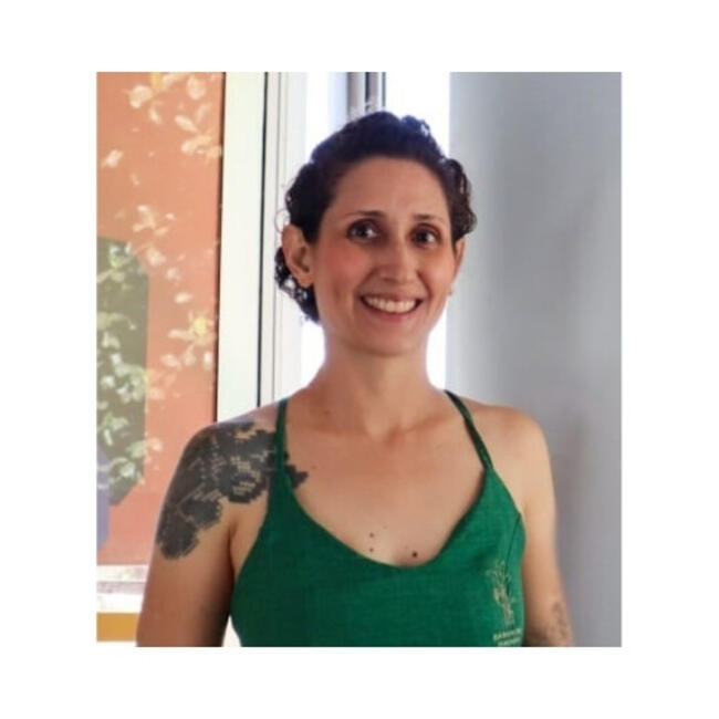 Babysitter in Goiânia: Fernanda