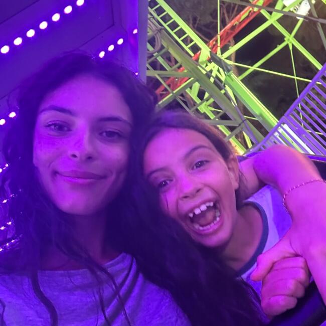 Babysitter in La Garenne-Colombes: Sara