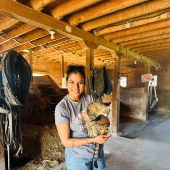 Babysitter in Winnipeg: Navjot Kaur