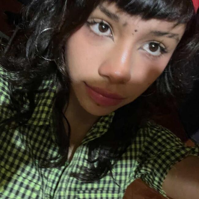 Niñera en Antofagasta: Pascuala Monserratt