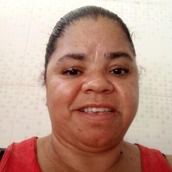 Babysitter São Paulo (São Paulo): Magda