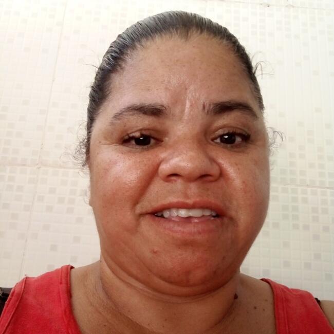 Babysitter in São Paulo (São Paulo): Magda