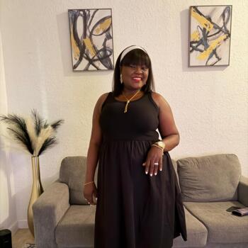 Babysitter in Homestead (Florida): Fabienne