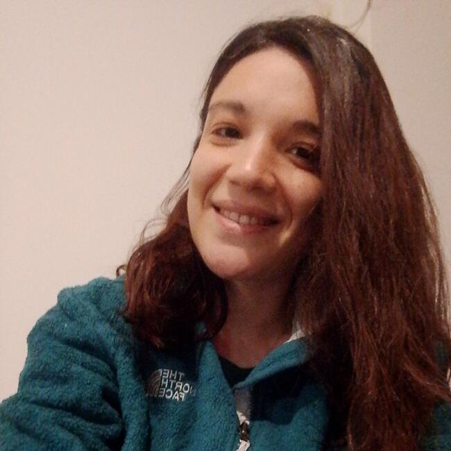 Nanny (νταντά) στην περιοχή Καλαμάτα: VASILOPOULOU Georgia