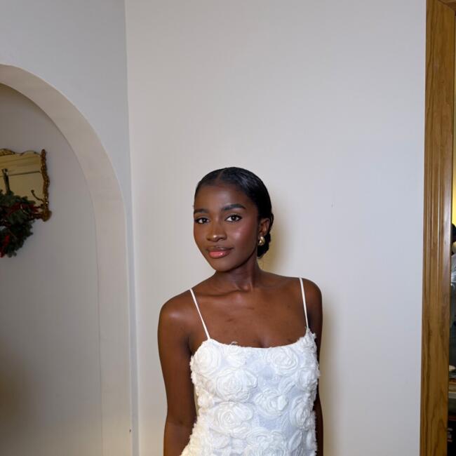 وظيفة جليسة أطفال في القاهرة الجديدة: Denise