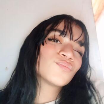 Babysitter in Rionegro: Camila