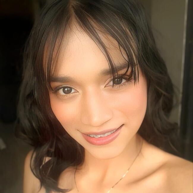 Niñera en Rionegro: Camila