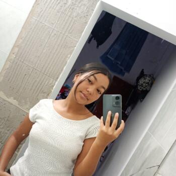 Babysitter in Cúcuta: Fernanda