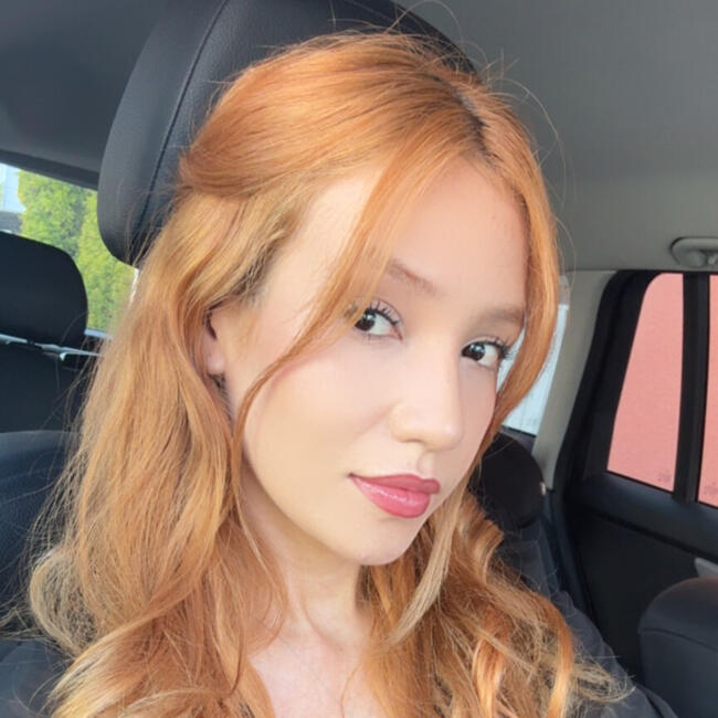 Babysitting job in Coacalco: Sara Carolina