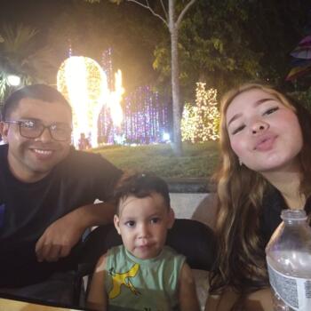 Parent David: Yoiner