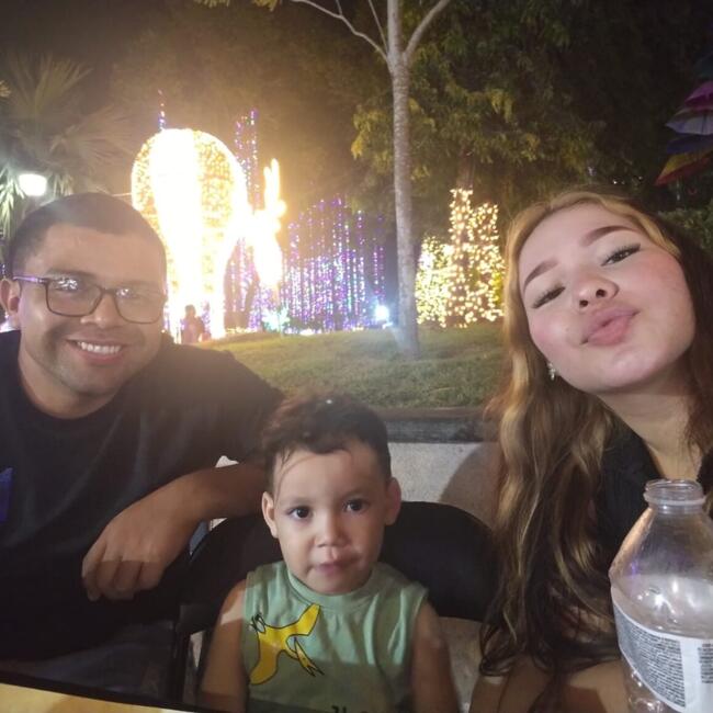 Babysitting job in David: Yoiner