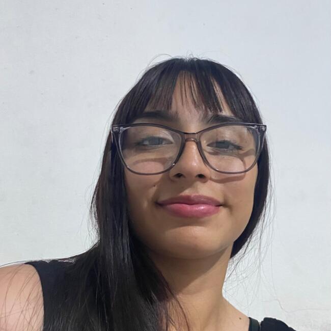 Niñera en Lomas de Zamora (Buenos Aires): Milena