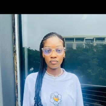 Babysitter in Bluff: Peniel