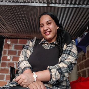 Niñera en Girón: Ledys Soraya