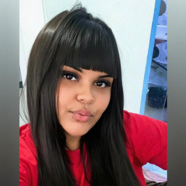 Babysitter in Aracaju: Gabrielly