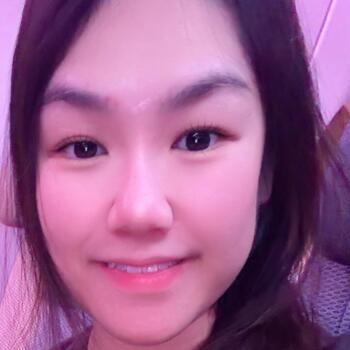 Babysitting job in Seoul: Maree