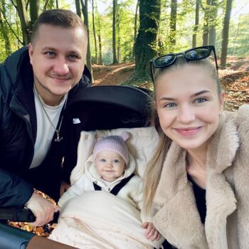 Parent Oegstgeest: Nikola