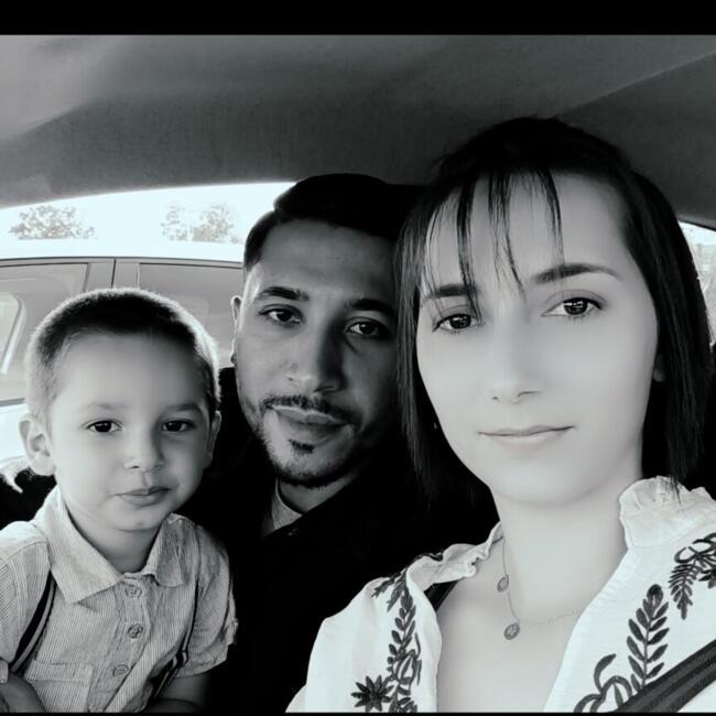 Babysitting job in Menen: Pauline