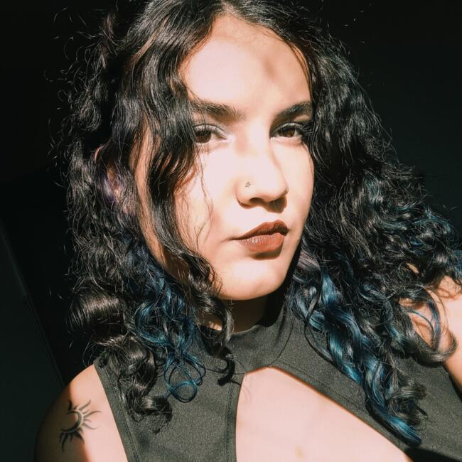 Babá em Uberlândia: Sophia