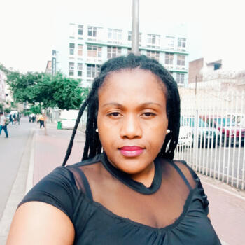 Nanny in Johannesburg: Phumelele