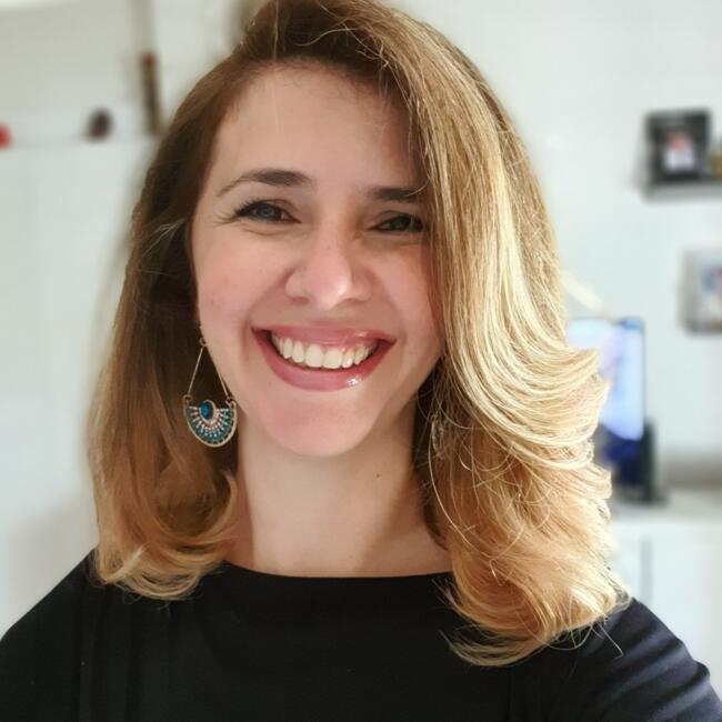 Babysitter in Matosinhos Municipality: Alda