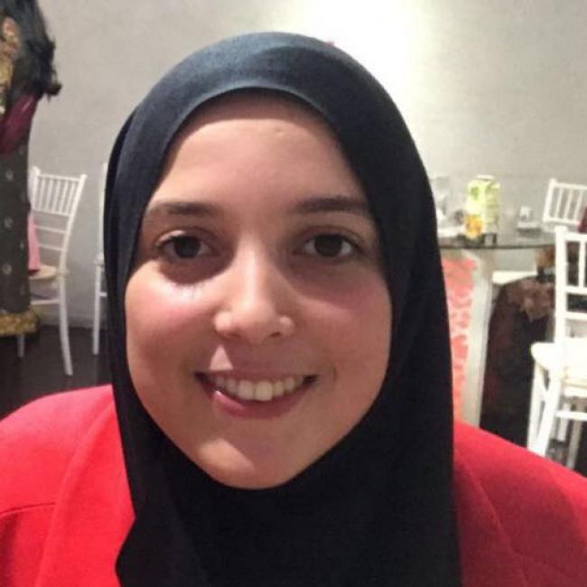 Barnvakt i Anderlecht: Assia