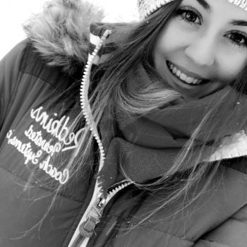 Baby-sitter Lucerne: Lucie