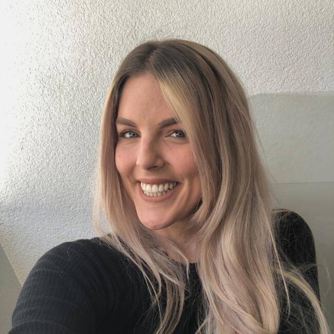 Babysitter in Innsbruck: Tamara