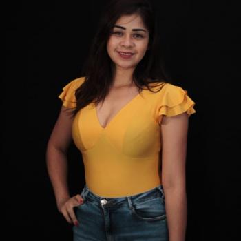 Babysitter in Osasco: Cendye
