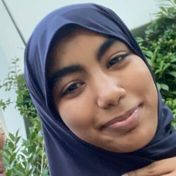 Babysitter in Woluwe-Saint-Pierre/Sint-Pieters-Woluwe: Menal