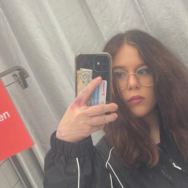 Babysitter in Düsseldorf: Zoe und Alexander