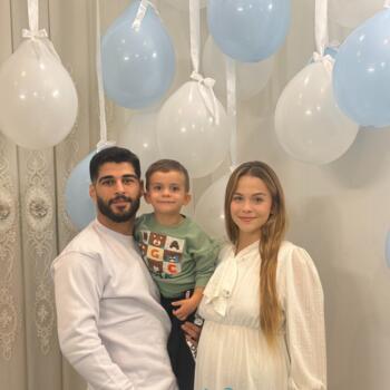 Nanny job in Juriquilla: babysitting job Jaime