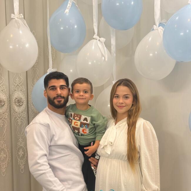 Trabajo para niñera en Juriquilla: Jaime