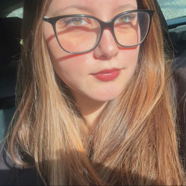 Babysitter em Maia: Érica