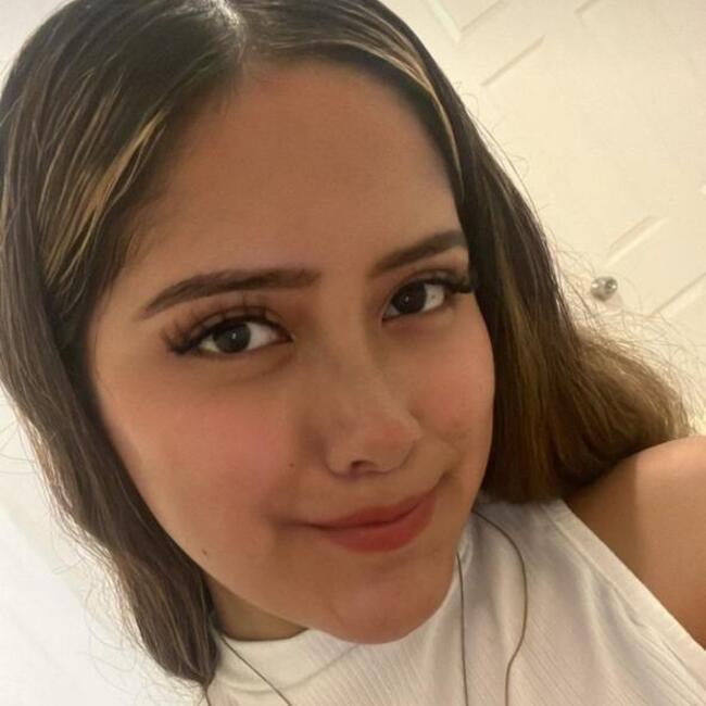 Niñera en Playa del Carmen: Magneli