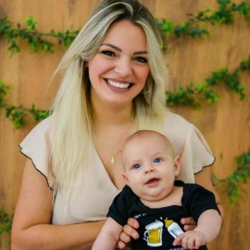 Emprego de babá Itu: emprego de babá Jéssica