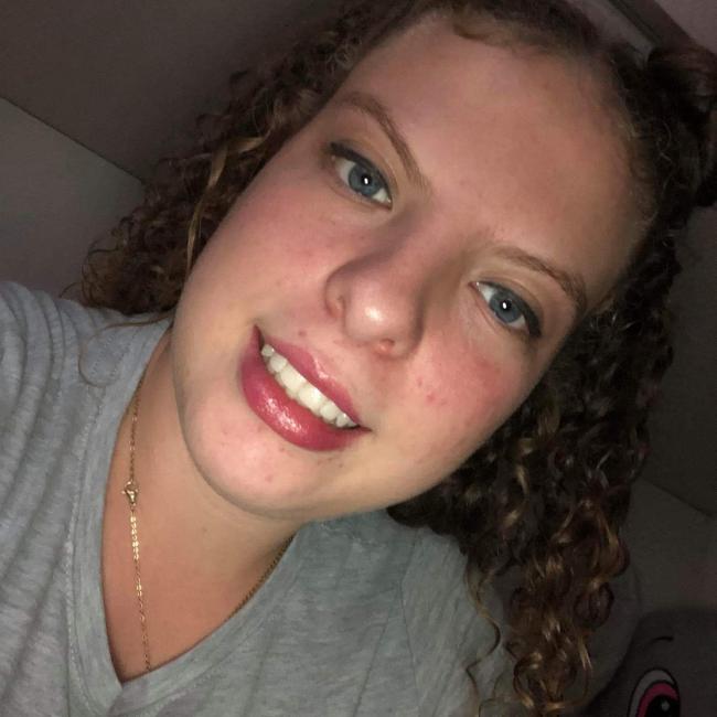 Canguro en Zaragoza: Derly Daniela