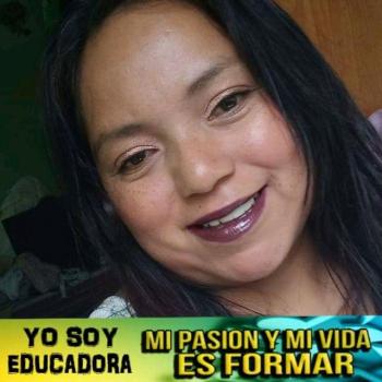 Niñeras en San Rafael Ixtapalucan: DULCE GUADALUPE