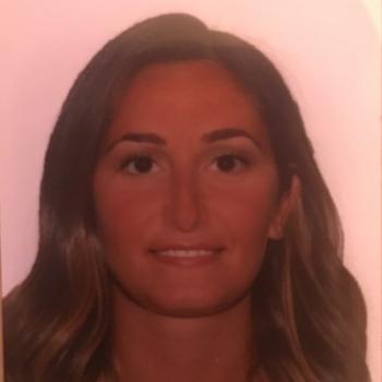 Babysitter a Napoli: Dalila